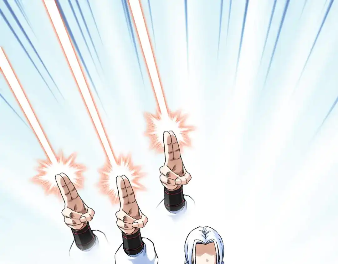 重生之我是大天神 - 第211话：冰原狼 - 第116张图