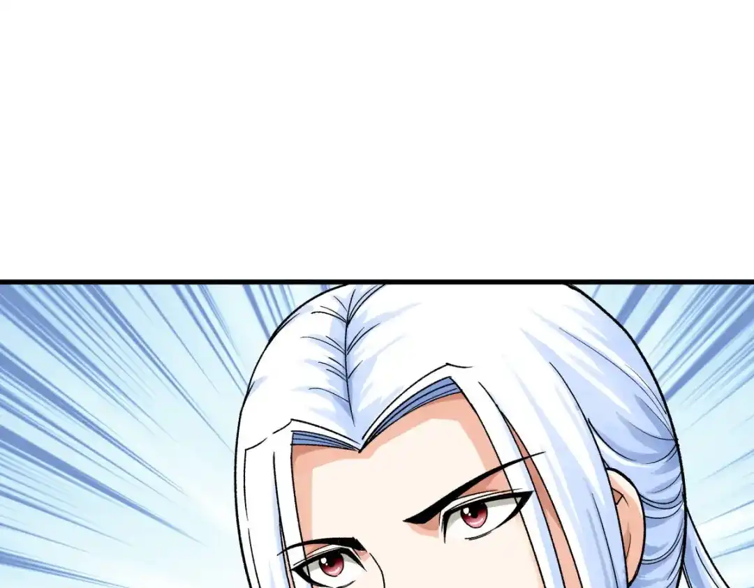 重生之我是大天神 - 第211话：冰原狼 - 第100张图