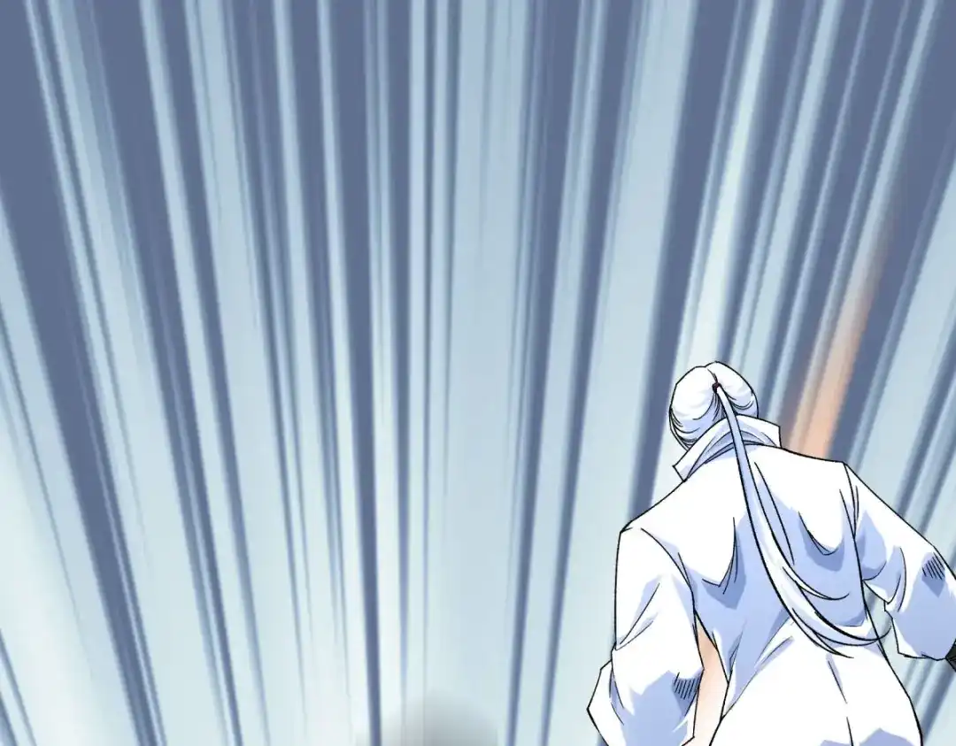 重生之我是大天神 - 第211话：冰原狼 - 第123张图