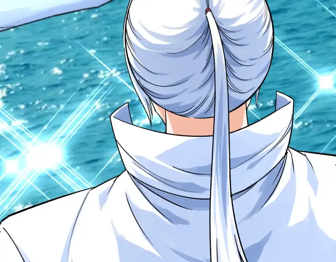 重生之我是大天神 - 第211话：冰原狼 - 第86张图