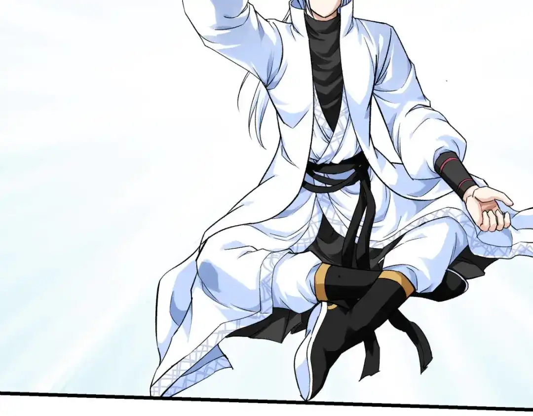 重生之我是大天神 - 第211话：冰原狼 - 第117张图