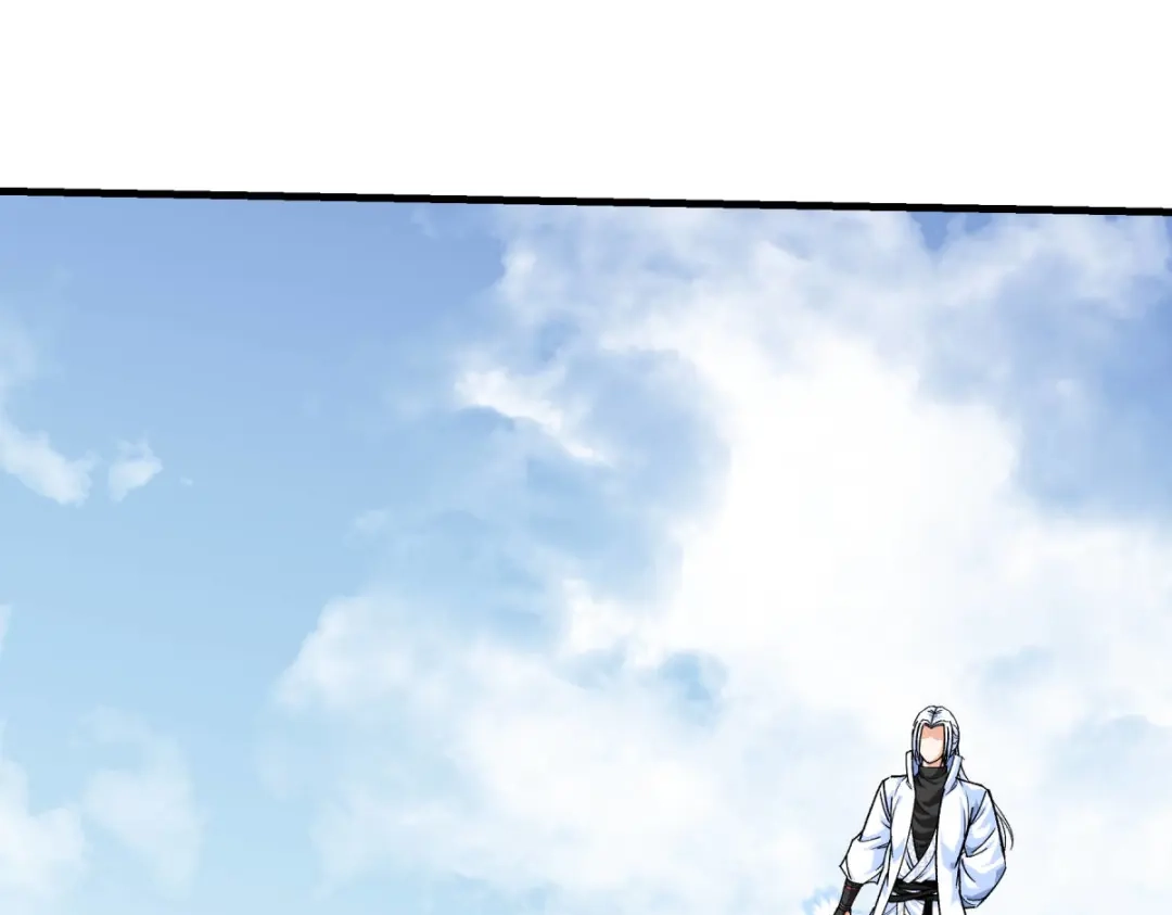 重生之我是大天神 - 第211话：冰原狼 - 第135张图