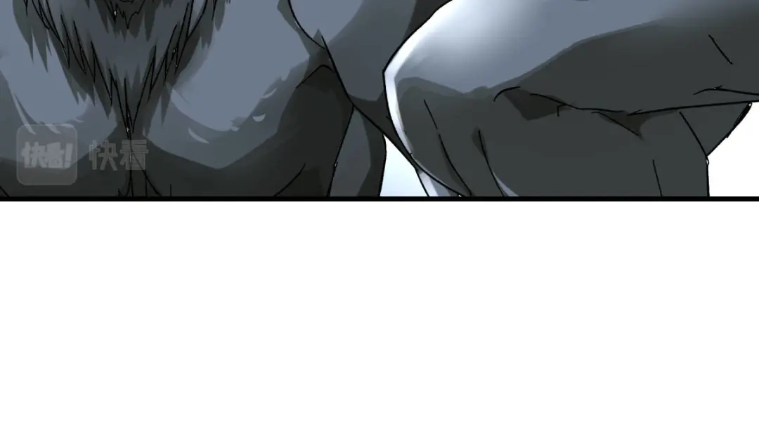 重生之我是大天神 - 第211话：冰原狼 - 第19张图