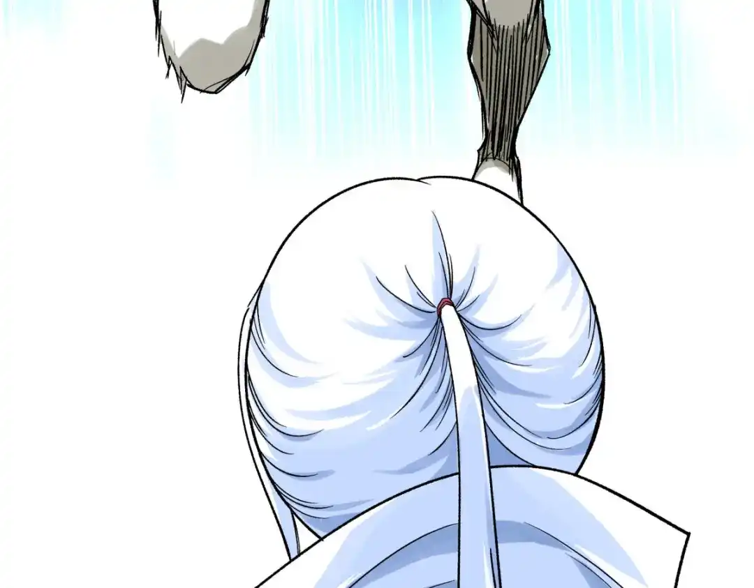 重生之我是大天神 - 第211话：冰原狼 - 第113张图