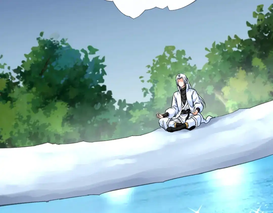 重生之我是大天神 - 第211话：冰原狼 - 第82张图