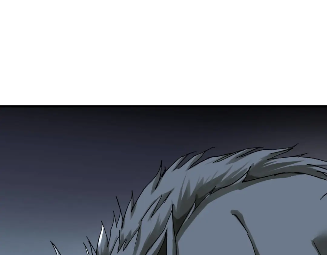 重生之我是大天神 - 第211话：冰原狼 - 第17张图