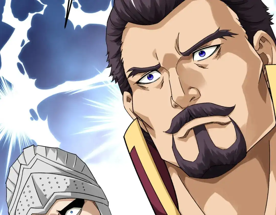 重生之我是大天神 - 第211话：冰原狼 - 第21张图