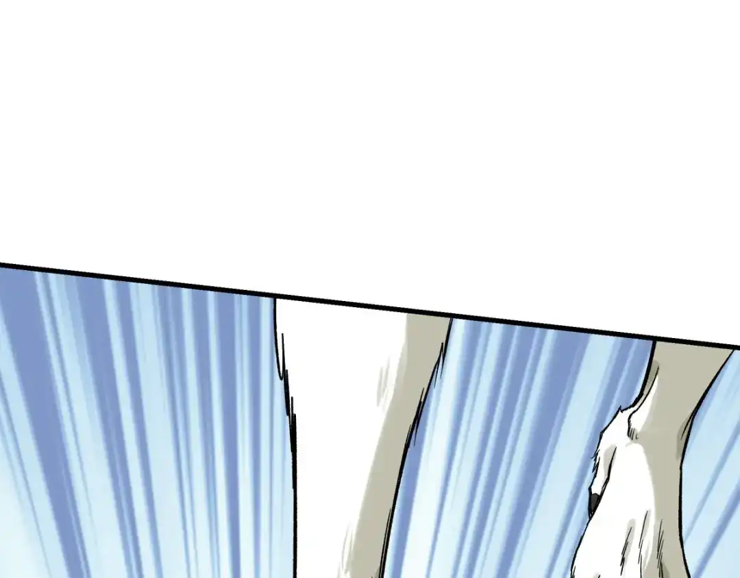 重生之我是大天神 - 第211话：冰原狼 - 第107张图