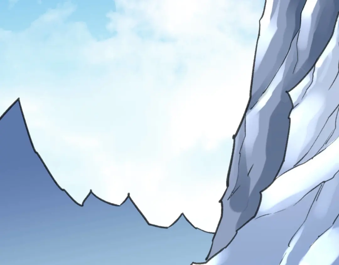 重生之我是大天神 - 第211话：冰原狼 - 第84张图