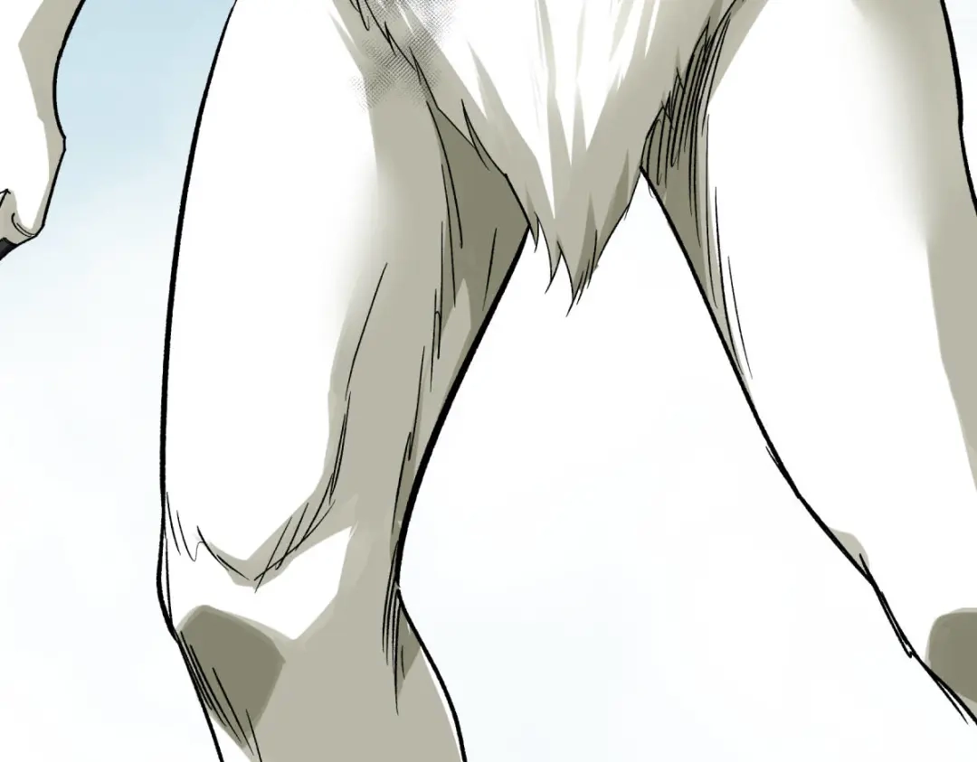 重生之我是大天神 - 第211话：冰原狼 - 第66张图