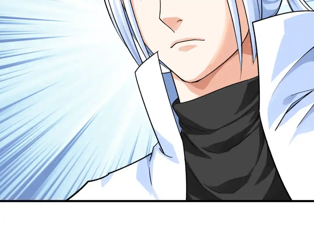 重生之我是大天神 - 第211话：冰原狼 - 第101张图