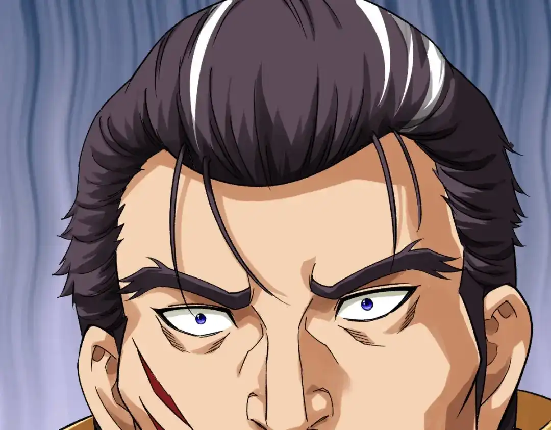 重生之我是大天神 - 第211话：冰原狼 - 第93张图