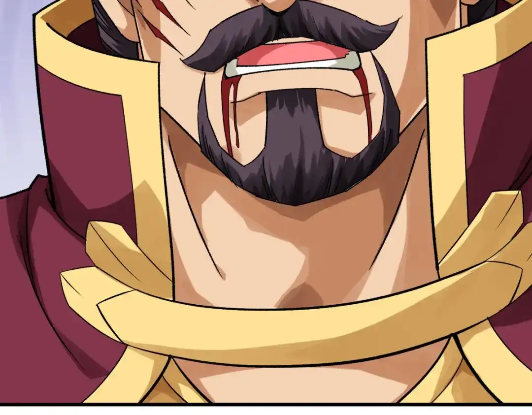 重生之我是大天神 - 第211话：冰原狼 - 第94张图