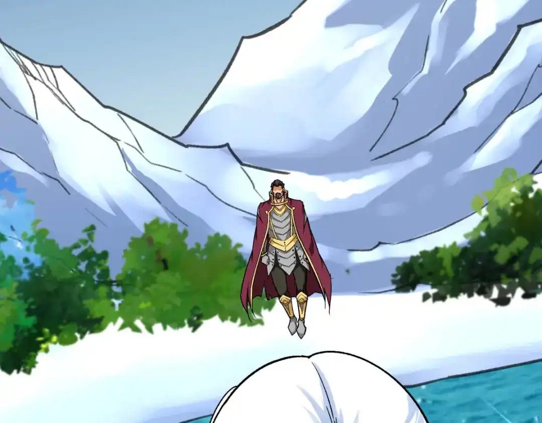 重生之我是大天神 - 第211话：冰原狼 - 第85张图