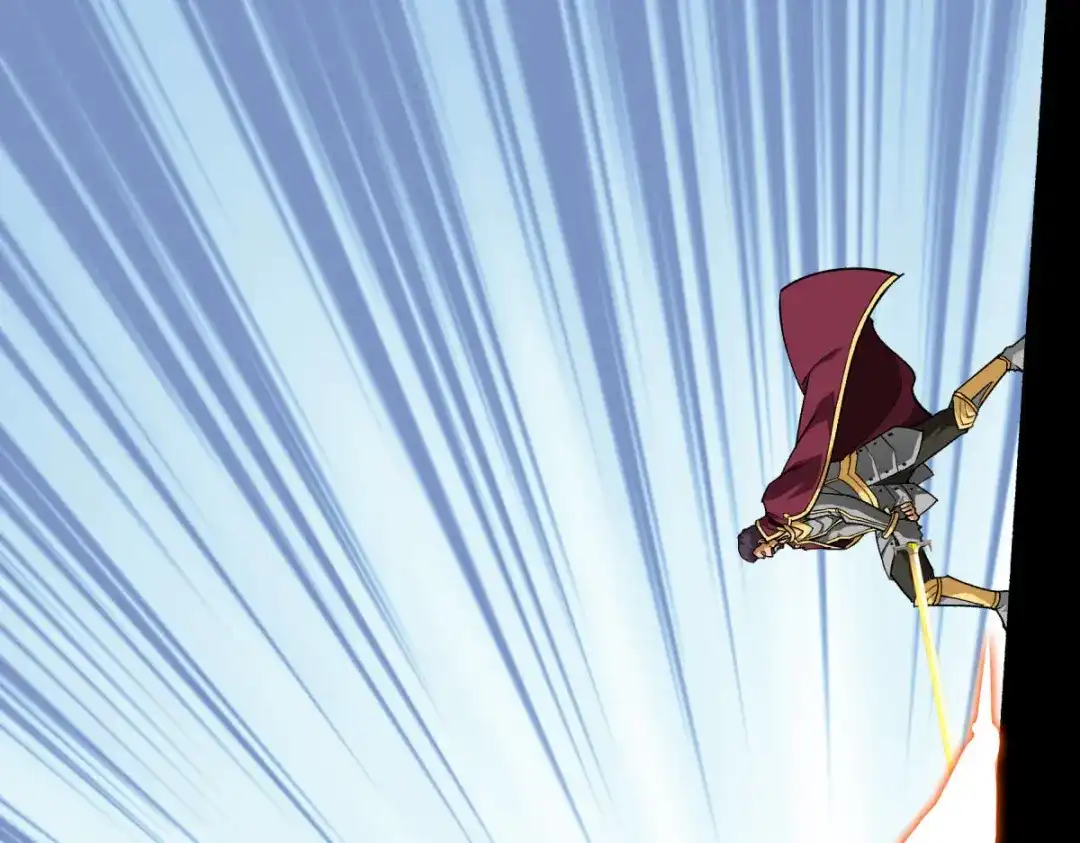 重生之我是大天神 - 第211话：冰原狼 - 第60张图