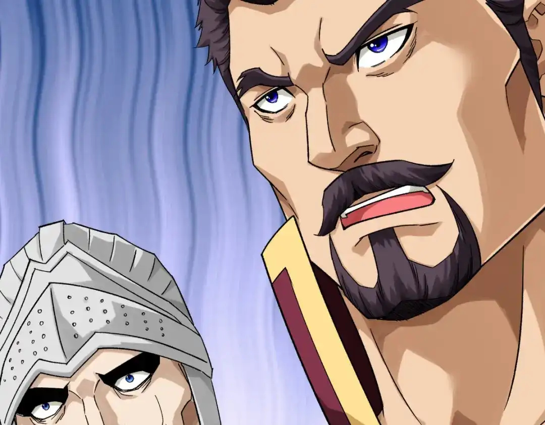 重生之我是大天神 - 第211话：冰原狼 - 第41张图