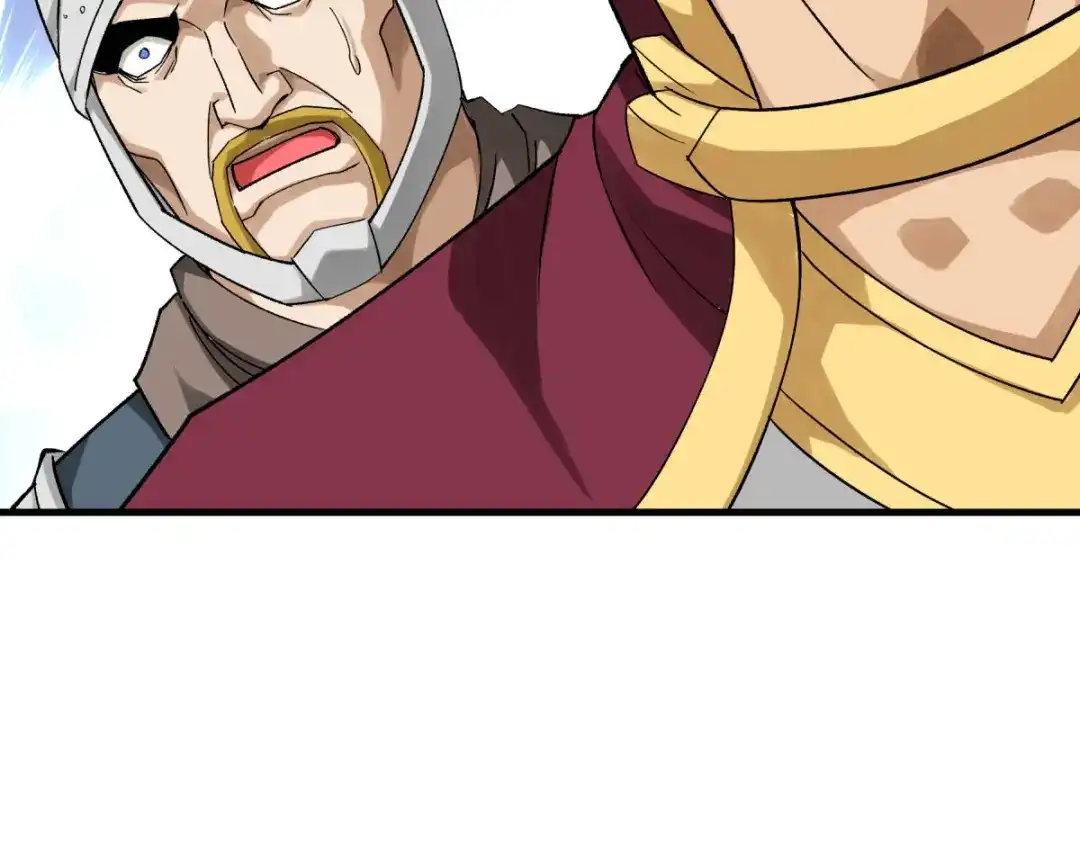 重生之我是大天神 - 第211话：冰原狼 - 第22张图