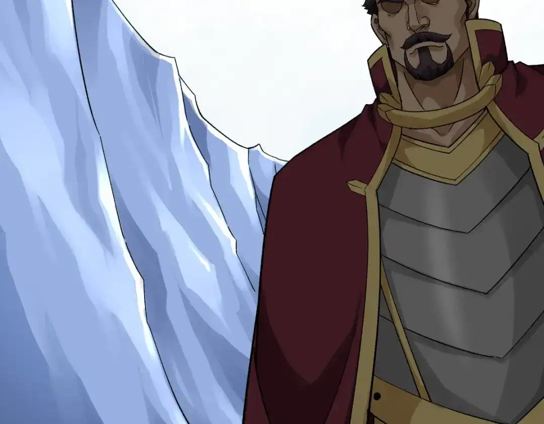 重生之我是大天神 - 第211话：冰原狼 - 第11张图