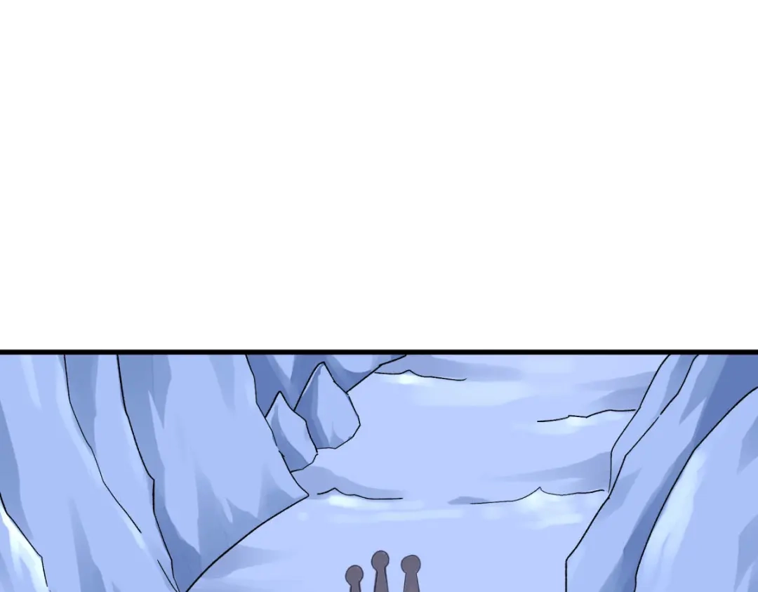 重生之我是大天神 - 第211话：冰原狼 - 第5张图