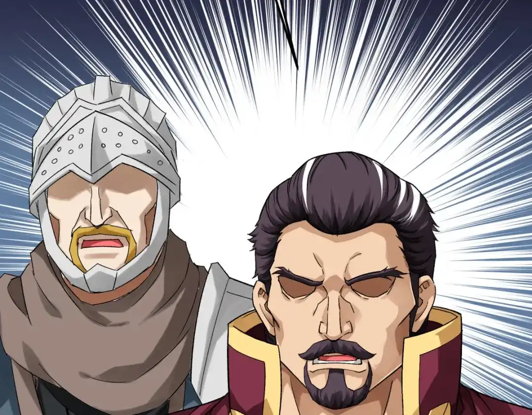 重生之我是大天神 - 第211话：冰原狼 - 第25张图