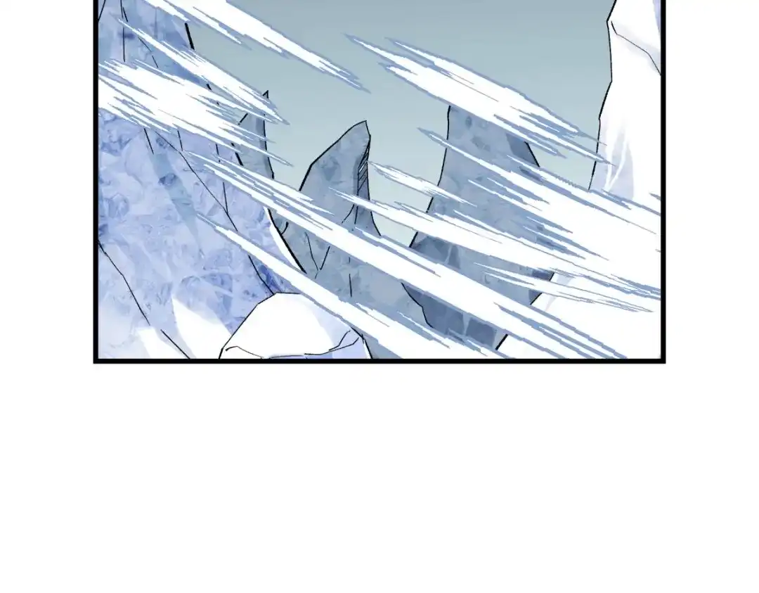 重生之我是大天神 - 第211话：冰原狼 - 第78张图