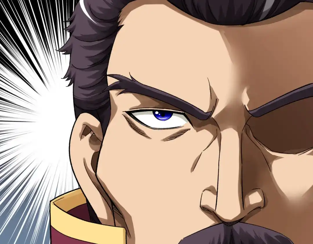 重生之我是大天神 - 第211话：冰原狼 - 第33张图