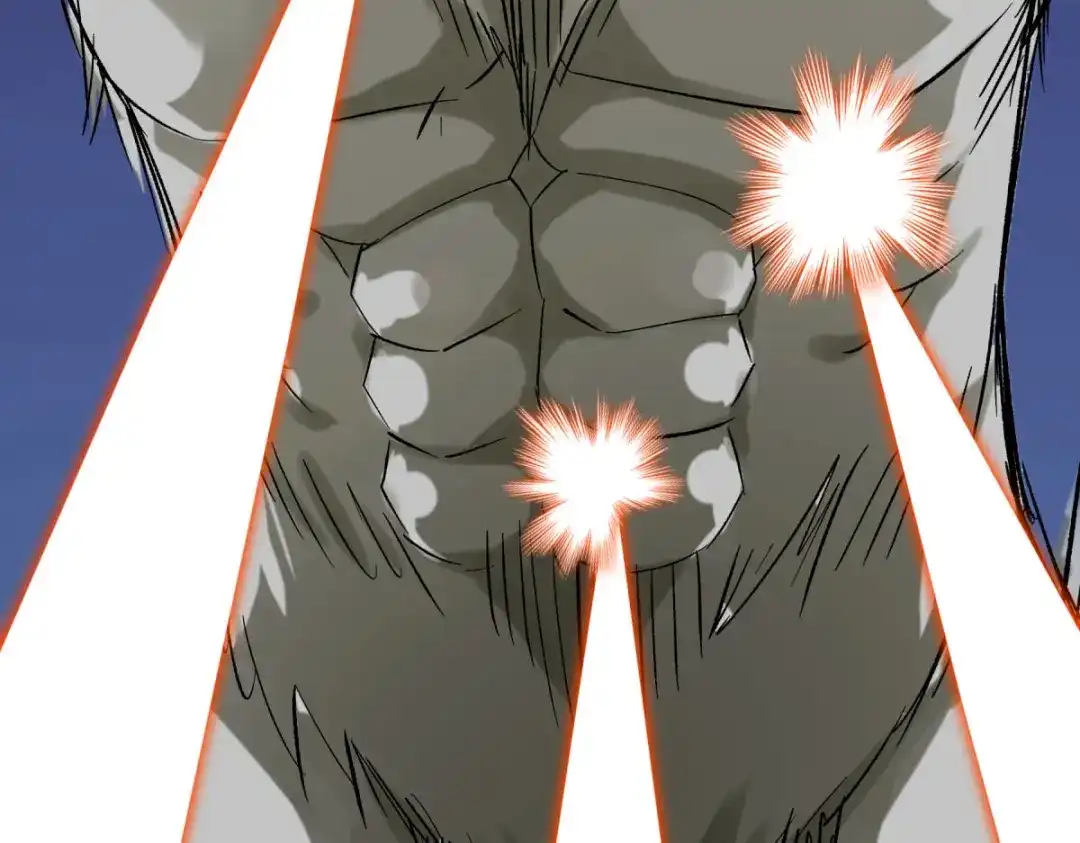 重生之我是大天神 - 第211话：冰原狼 - 第120张图