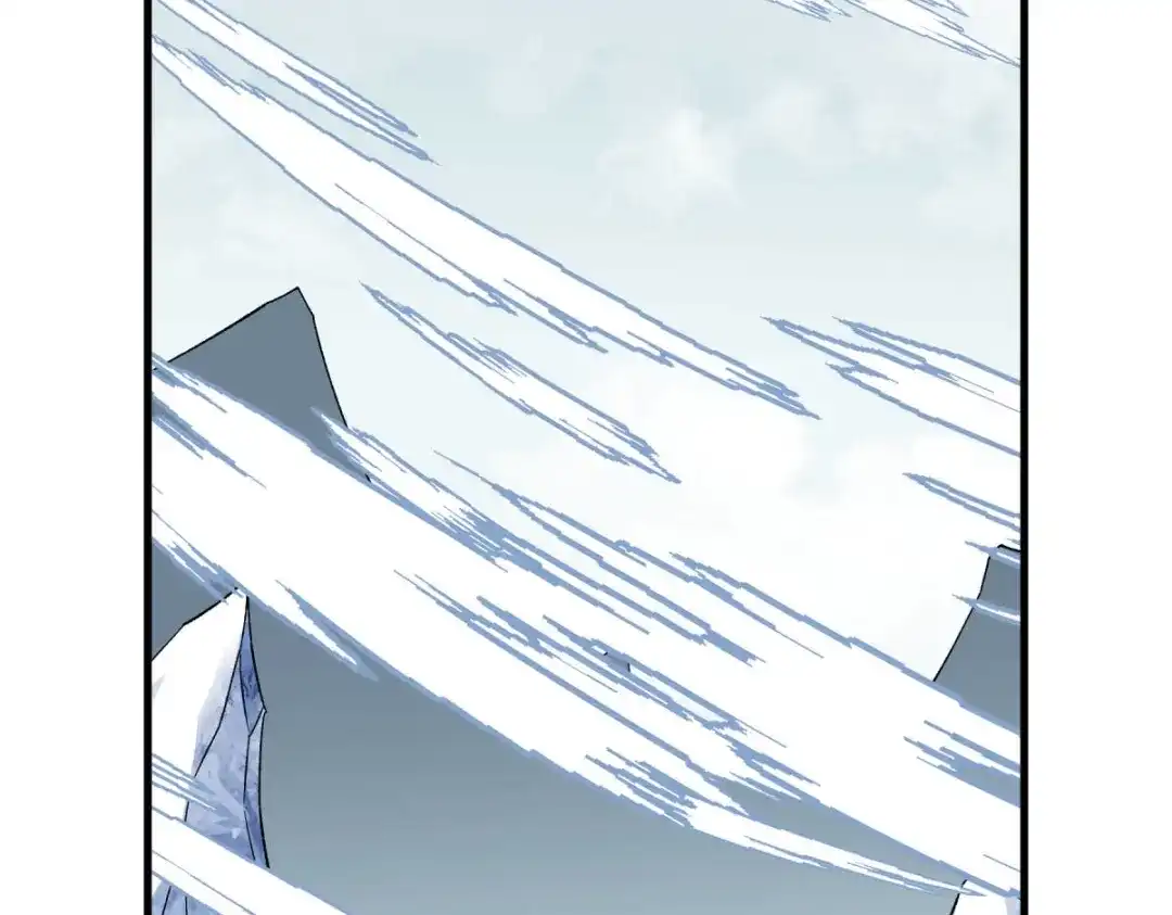 重生之我是大天神 - 第211话：冰原狼 - 第77张图