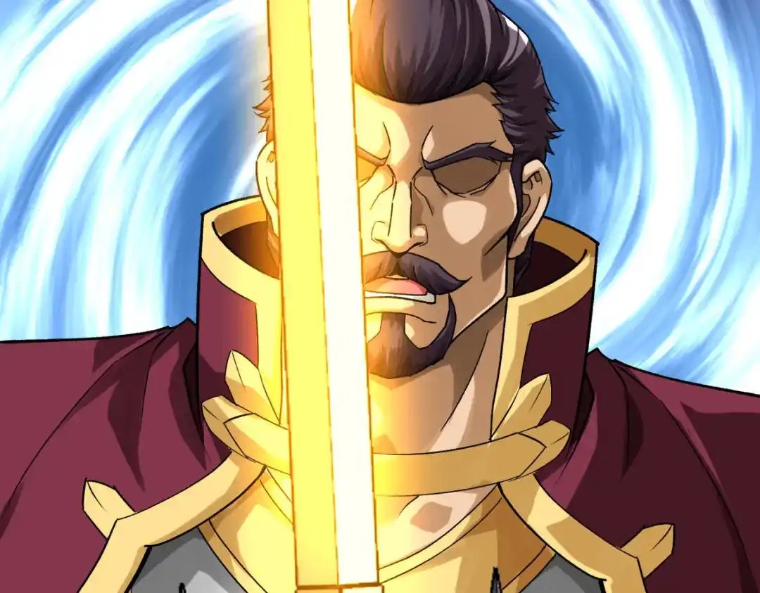 重生之我是大天神 - 第211话：冰原狼 - 第57张图