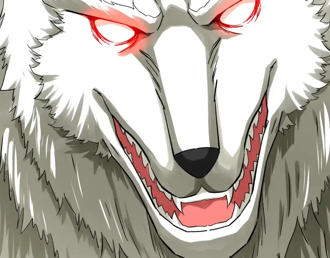 重生之我是大天神 - 第212话：黑暗遗族 - 第3张图