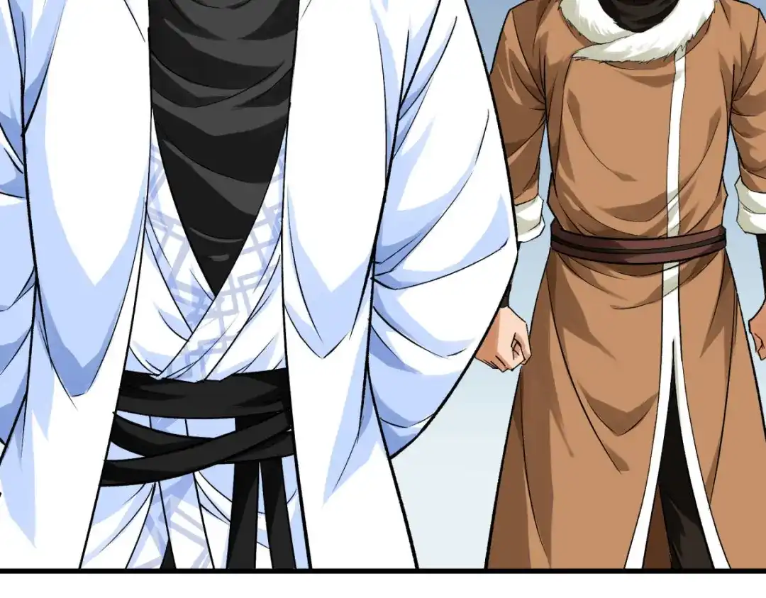 重生之我是大天神 - 第212话：黑暗遗族 - 第37张图