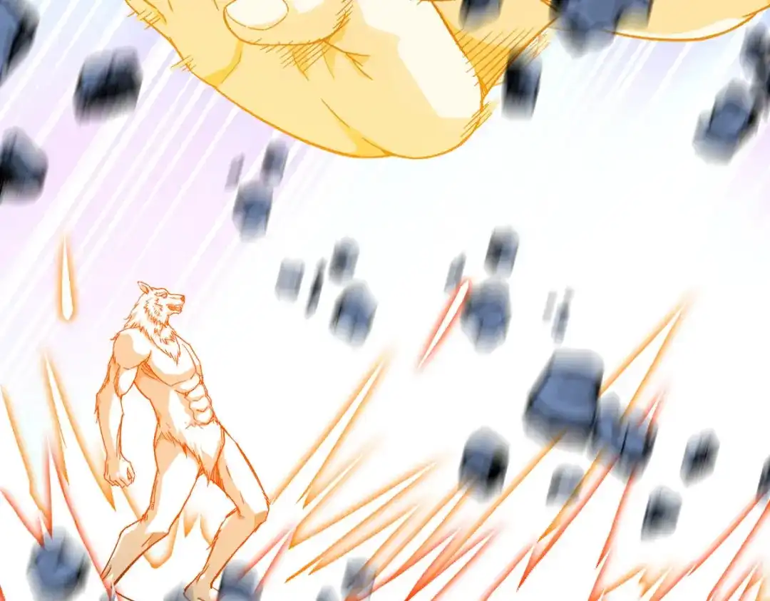 重生之我是大天神 - 第212话：黑暗遗族 - 第22张图