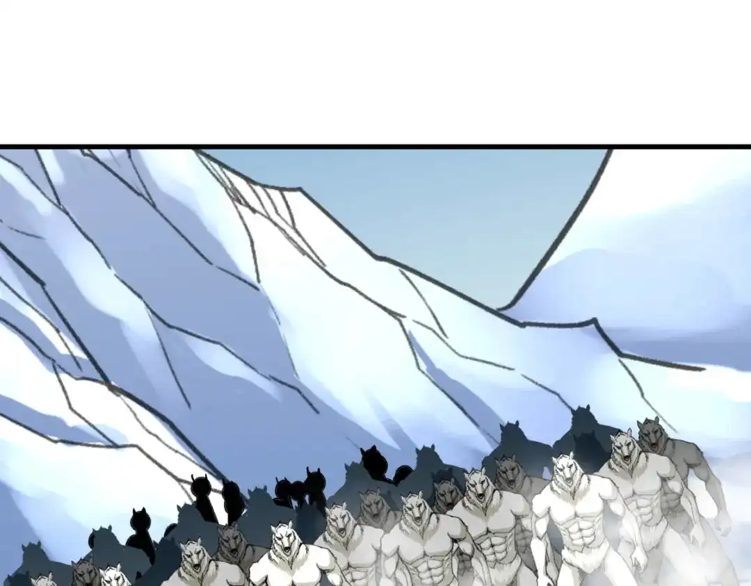 重生之我是大天神 - 第212话：黑暗遗族 - 第79张图