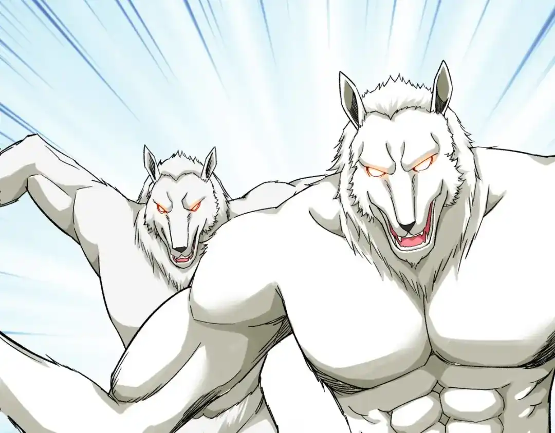 重生之我是大天神 - 第212话：黑暗遗族 - 第94张图