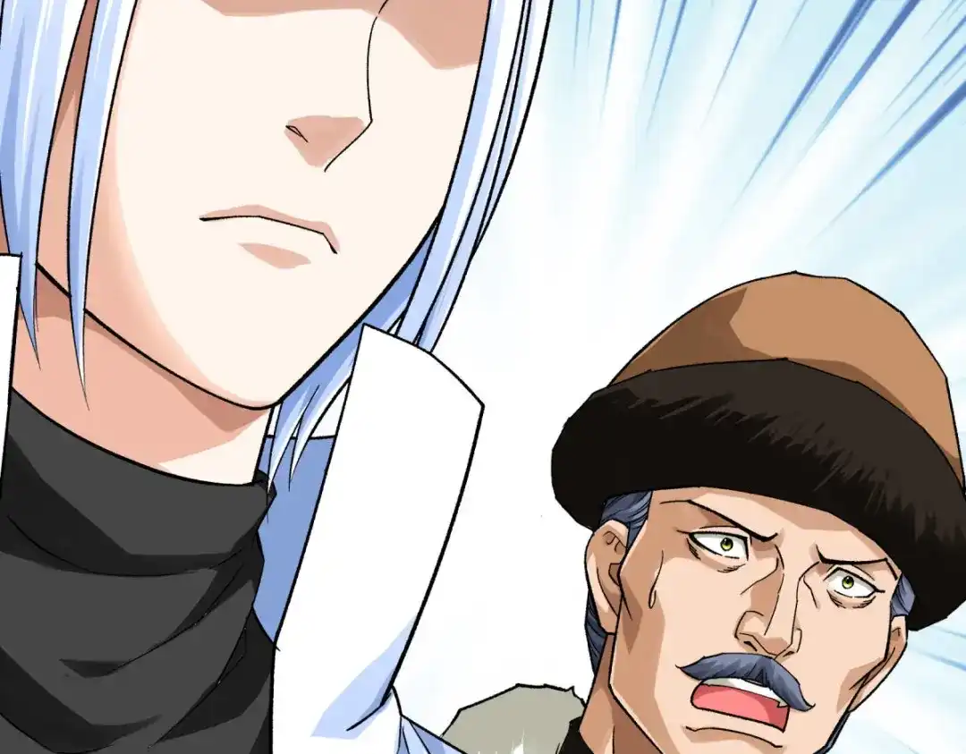 重生之我是大天神 - 第212话：黑暗遗族 - 第68张图