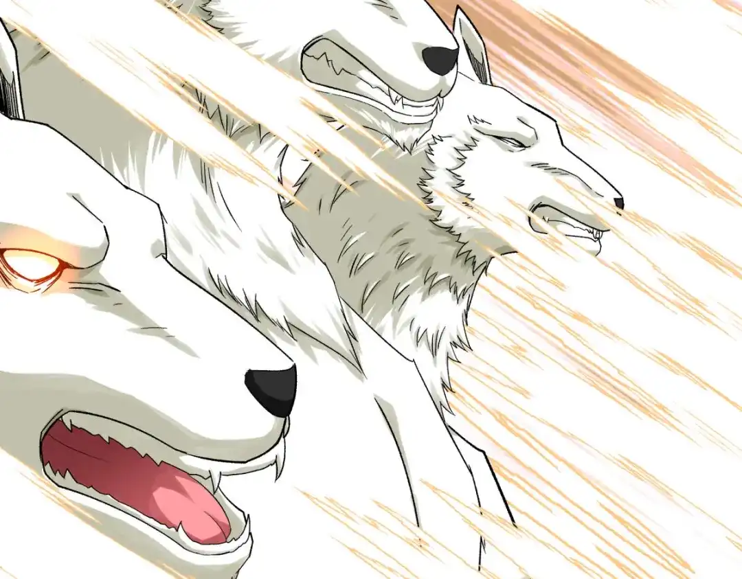 重生之我是大天神 - 第212话：黑暗遗族 - 第91张图