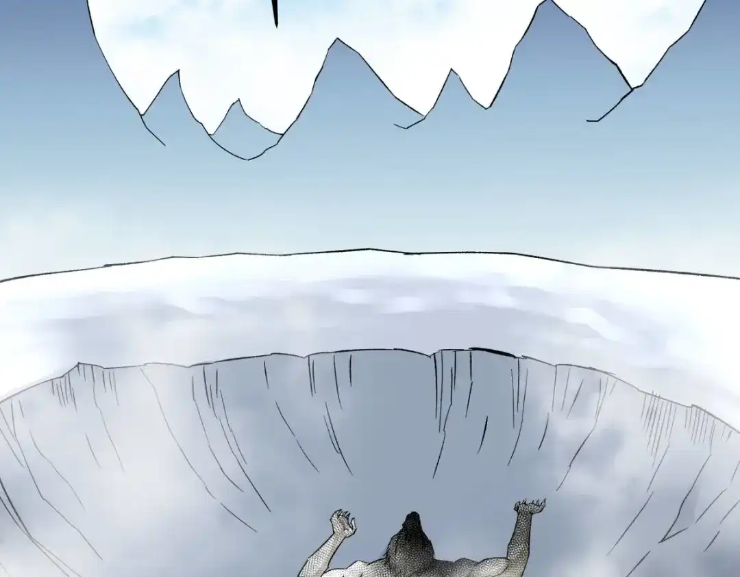 重生之我是大天神 - 第212话：黑暗遗族 - 第40张图