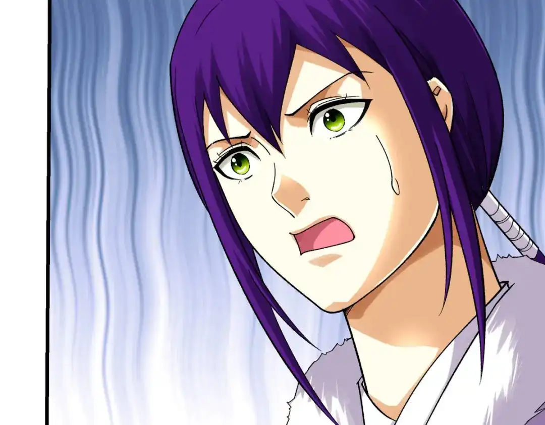 重生之我是大天神 - 第212话：黑暗遗族 - 第117张图