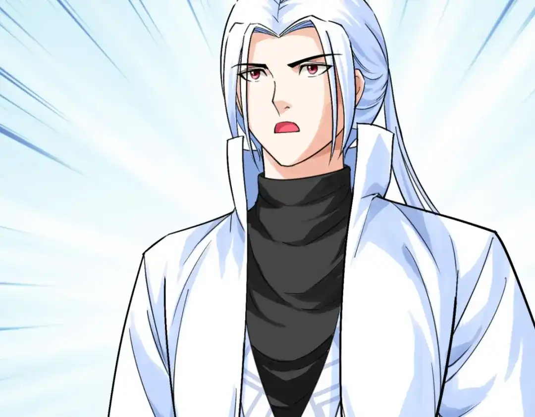 重生之我是大天神 - 第212话：黑暗遗族 - 第106张图