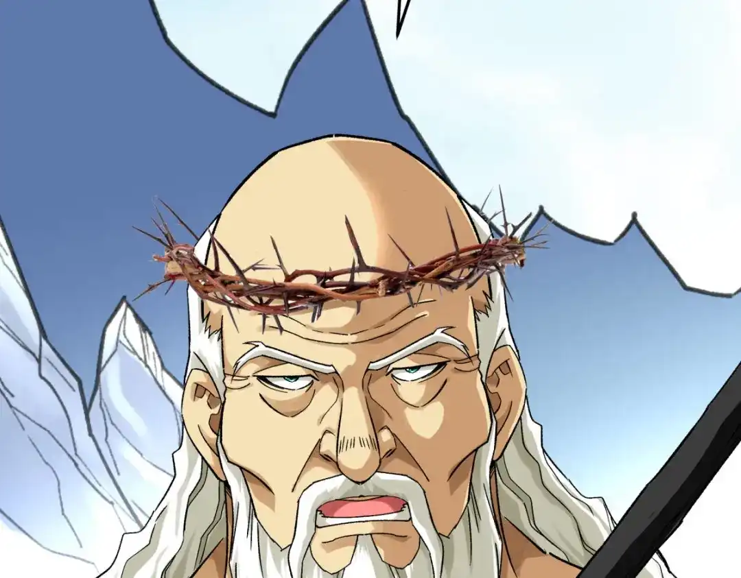 重生之我是大天神 - 第212话：黑暗遗族 - 第102张图