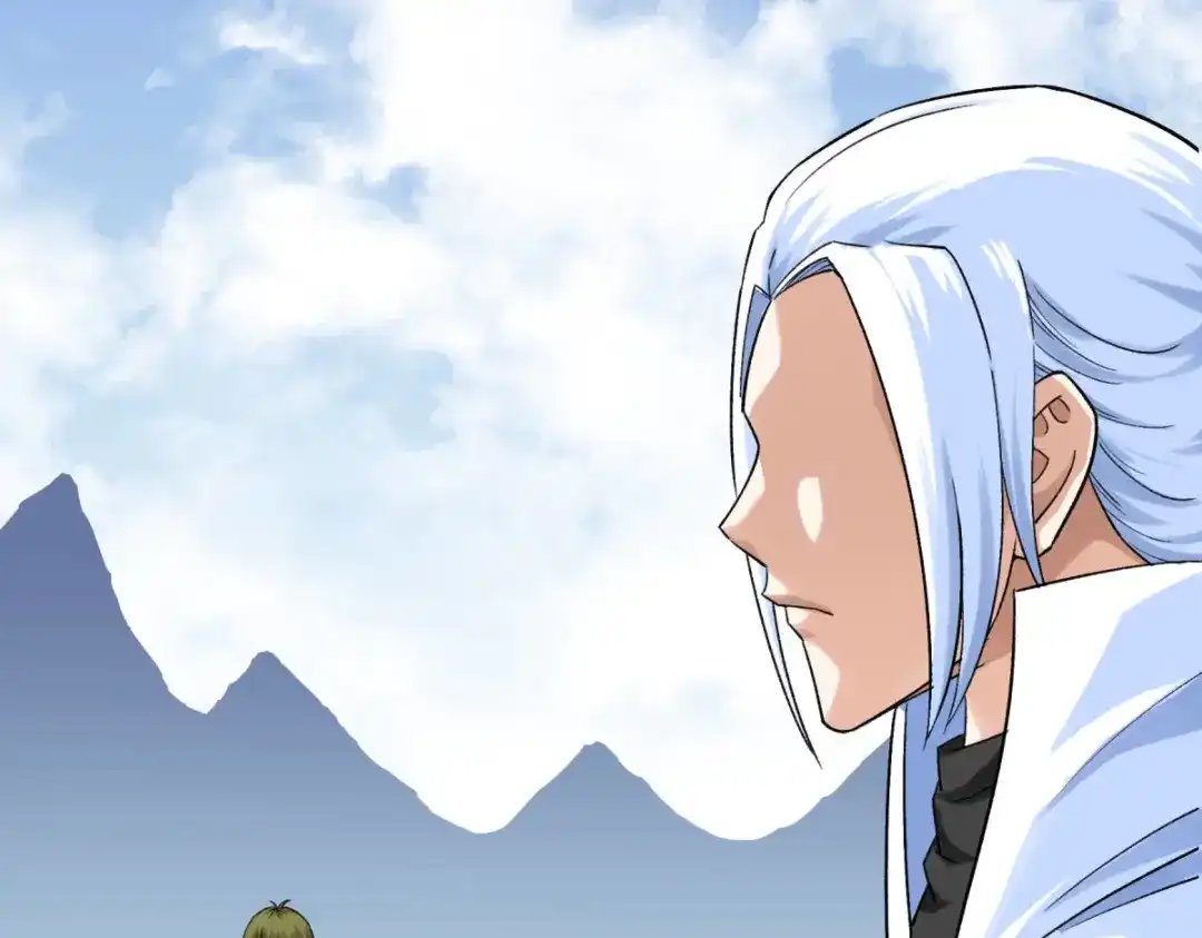 重生之我是大天神 - 第212话：黑暗遗族 - 第72张图