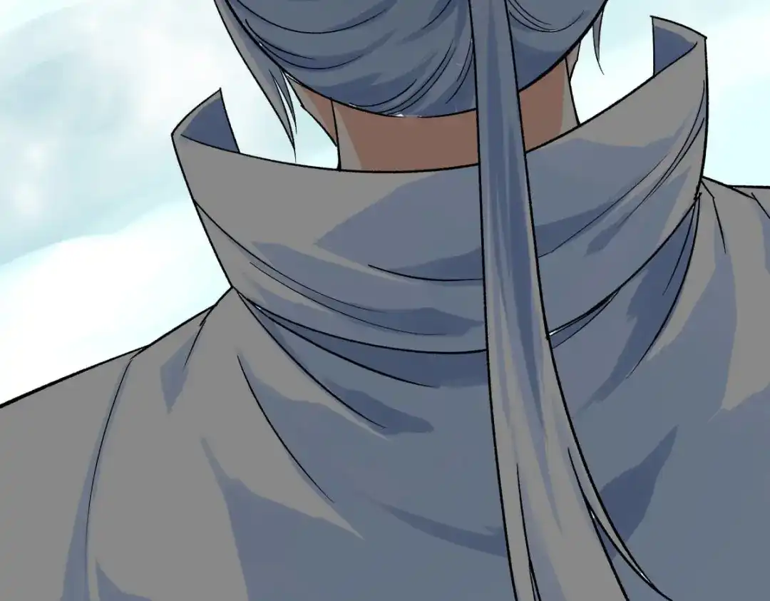 重生之我是大天神 - 第212话：黑暗遗族 - 第81张图