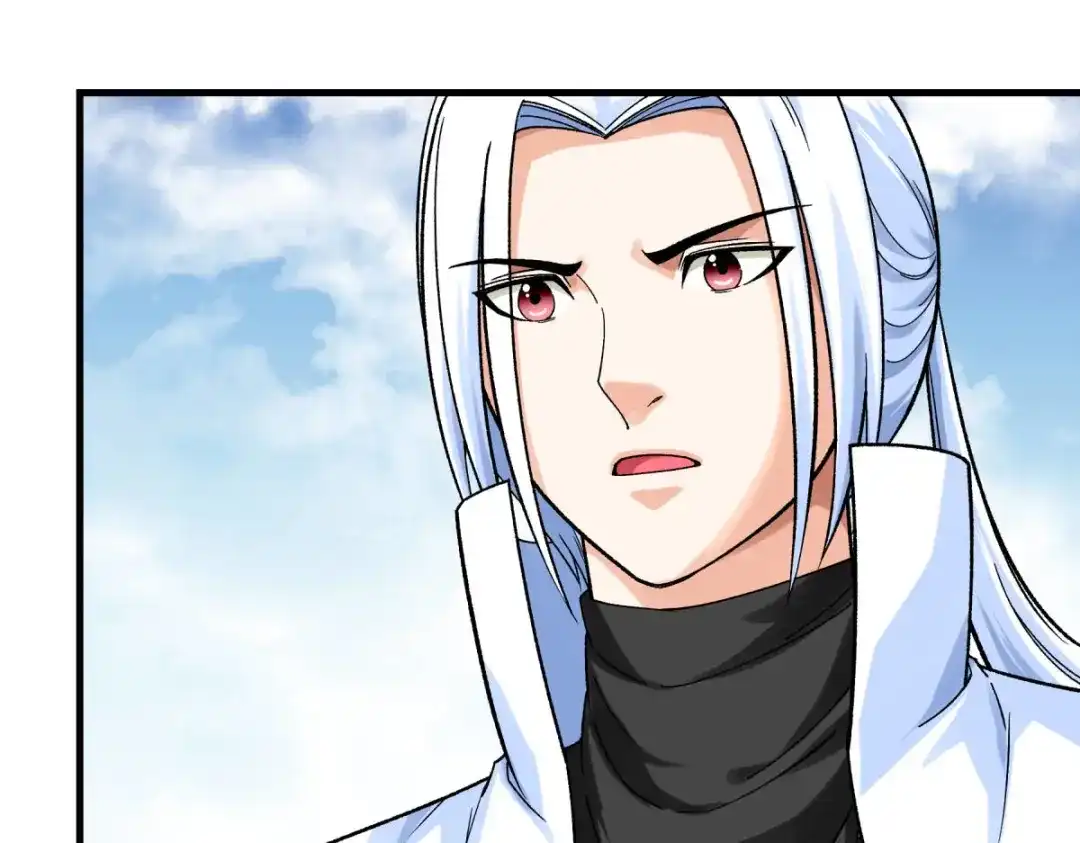 重生之我是大天神 - 第212话：黑暗遗族 - 第6张图