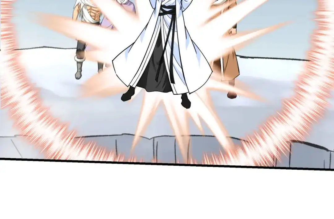 重生之我是大天神 - 第212话：黑暗遗族 - 第89张图