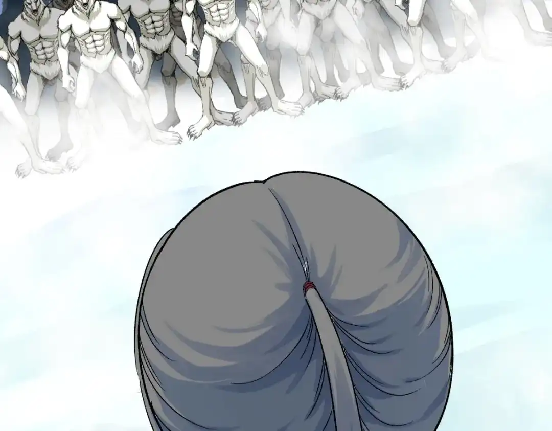 重生之我是大天神 - 第212话：黑暗遗族 - 第80张图