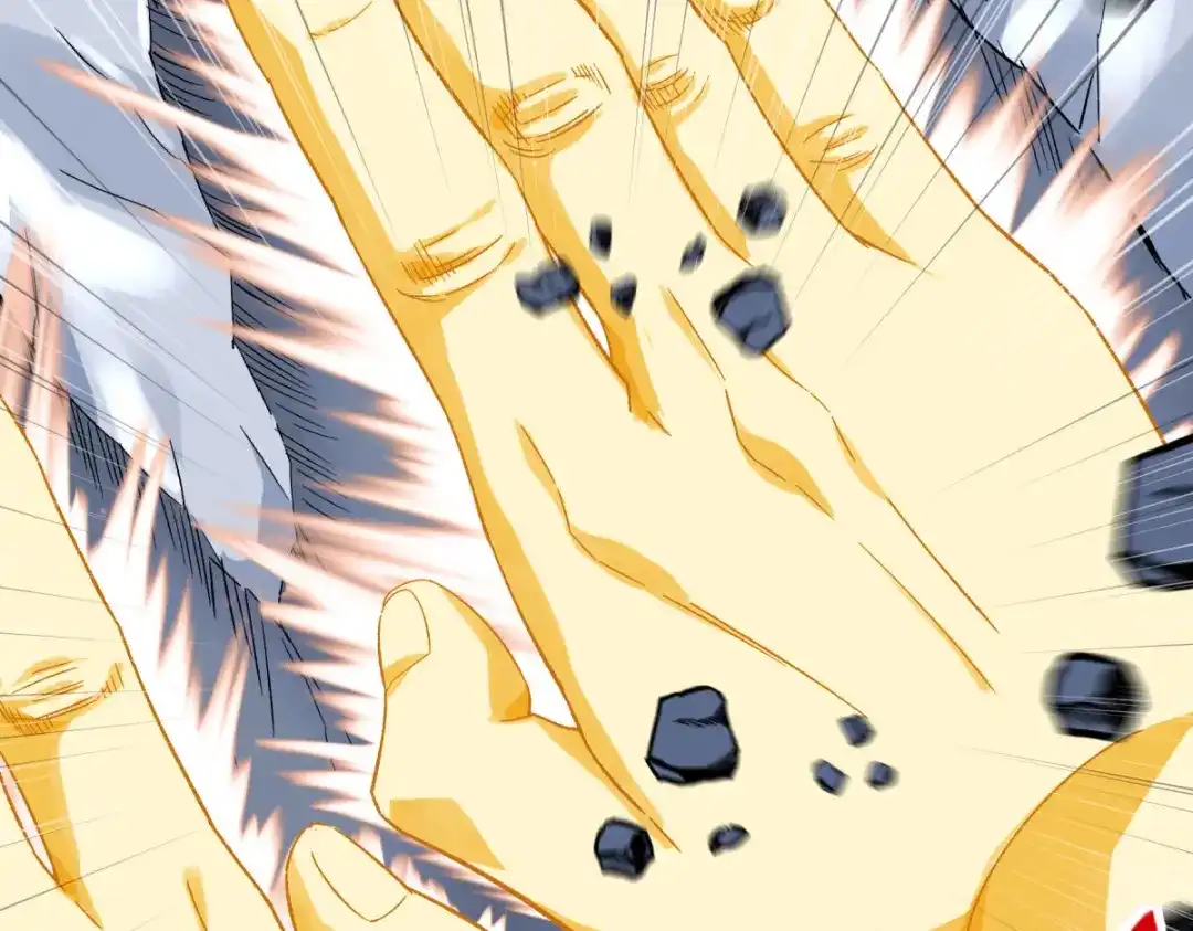 重生之我是大天神 - 第212话：黑暗遗族 - 第28张图