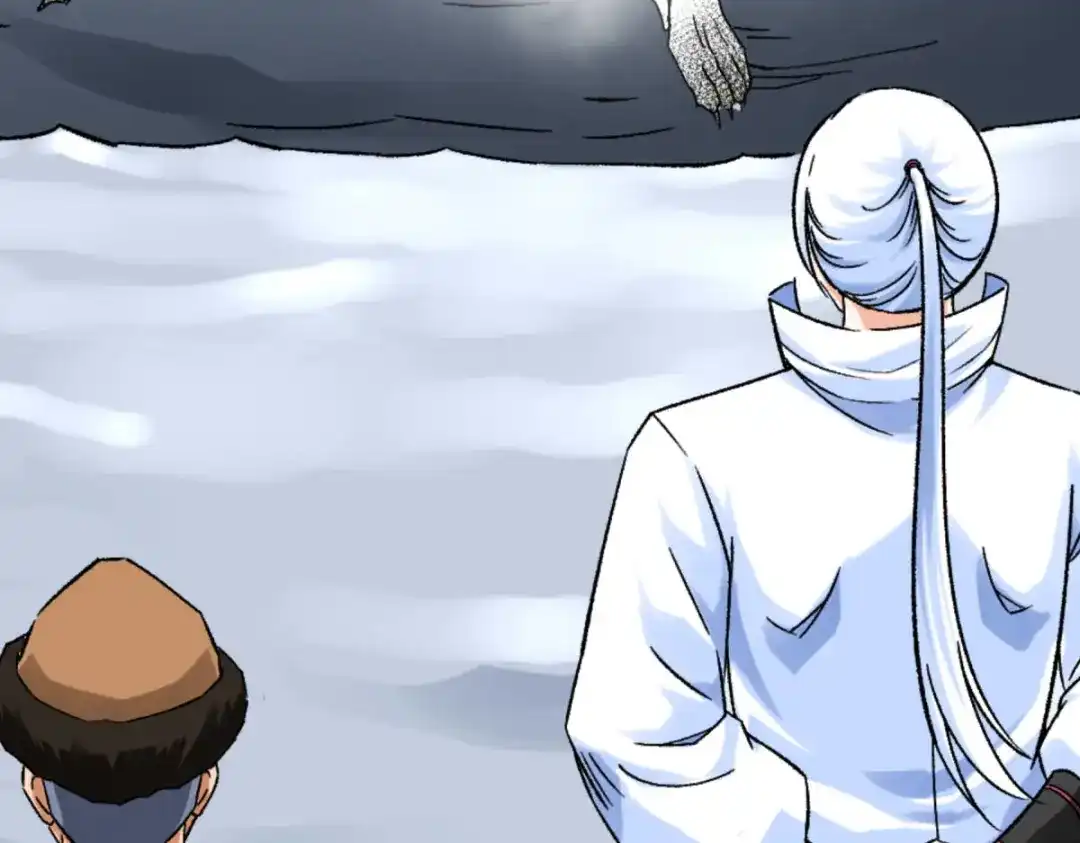 重生之我是大天神 - 第212话：黑暗遗族 - 第61张图