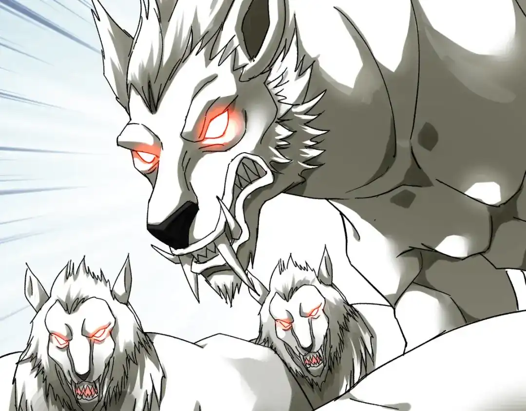 重生之我是大天神 - 第212话：黑暗遗族 - 第84张图