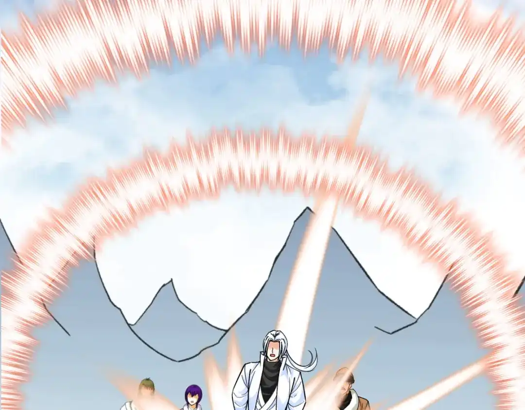 重生之我是大天神 - 第212话：黑暗遗族 - 第88张图