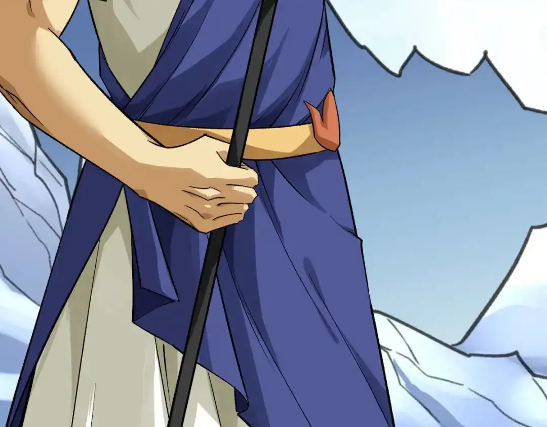 重生之我是大天神 - 第212话：黑暗遗族 - 第133张图